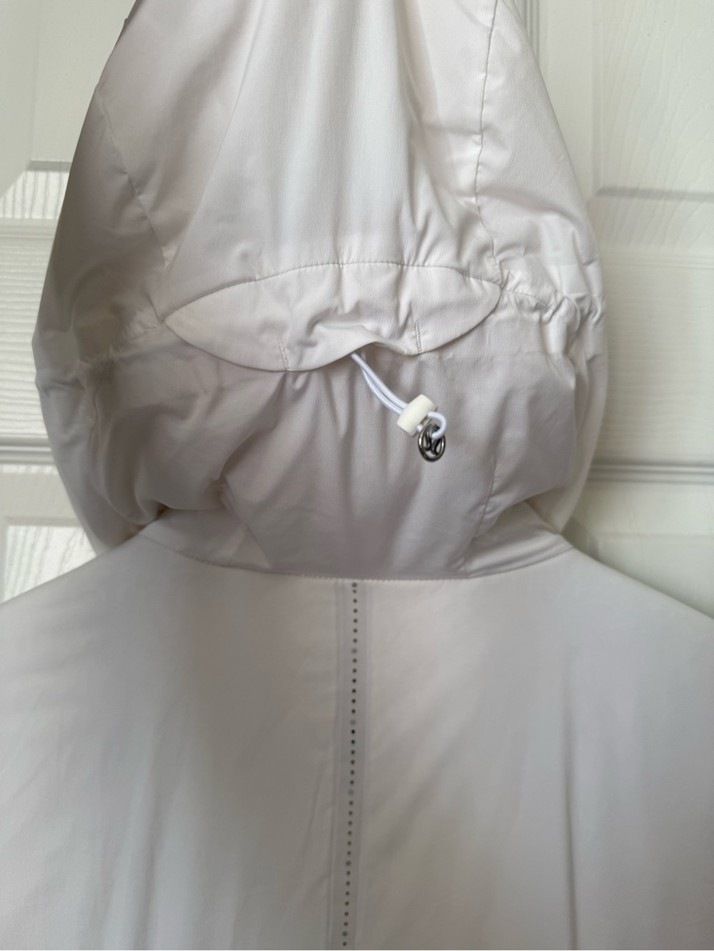 Women’s Lululemon Run For Cold Pullover Jacket | Size 8 - Picture 7 of 12